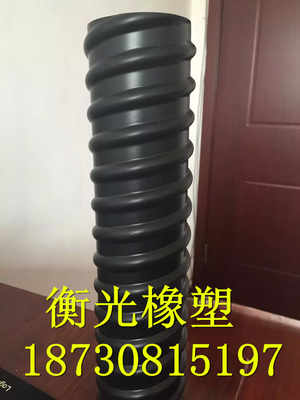 吉林磐石市50桥梁塑料波纹管衡光信赖之选