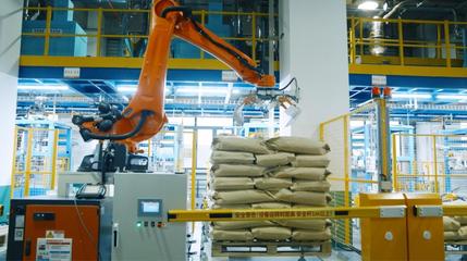 聚焦广州"12218"现代化产业体系向"新"再出发 | 以科技创新铸栋梁之"材"