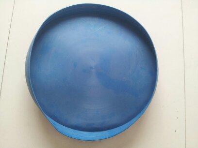 508塑料管帽图片,508塑料管帽高清图片 盐山塑料橡胶制品厂,