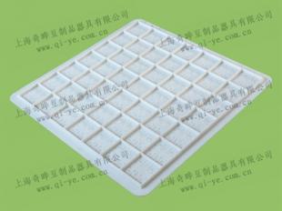 供应7*7大干格垫 外径:580*580mm 豆干规格:70*70mm_橡胶塑料_世界工厂网