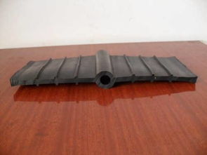 凤城651型橡胶止水带价格