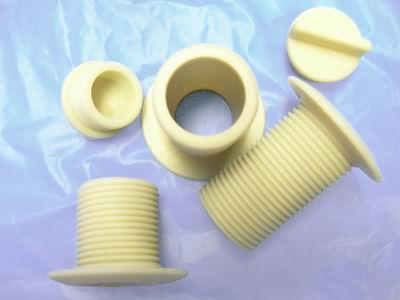 【硅胶制品,硅胶扣,硅胶垫,硅胶件,缓冲垫 ,硅胶】价格,厂家,图片,其他橡胶制品,杭州华创橡塑制品-