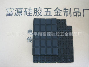 供应高温硅胶脚垫 耐高温可高达300度 可来图来样订做加工_橡胶塑料_世界工厂网中国产品信息库