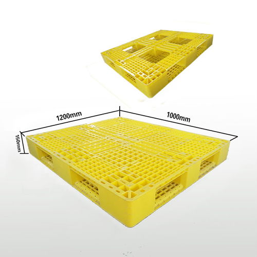 优选材质塑料托盘 中科橡塑 在线咨询 朔州塑料托盘