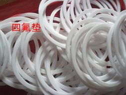 青岛聚四氟乙烯垫圈,江苏聚四氟乙烯挡圈