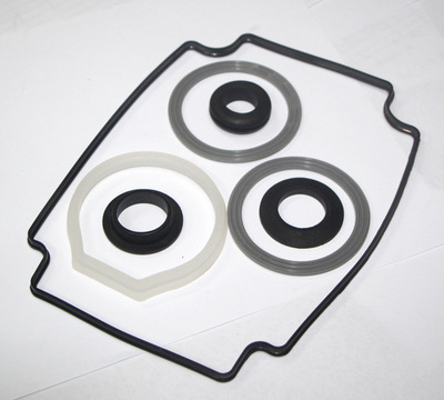 【专业生产供应 各种硅橡胶挤出制品 可提供定制】价格,厂家,图片,密封条,厦门利佰工贸-