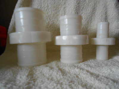 【质量保证 ABS2.5寸塑料接头(博远)】价格,厂家,图片,其他橡胶制品,台州市路桥搏远塑料五金电器厂-