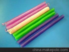 【橡胶,塑胶,塑料弹簧】价格,厂家,图片,其他橡胶制品,东莞市石排明艺工艺品厂业务部-