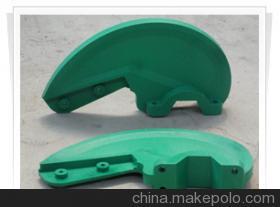 【河北茂隆橡胶制品生产的 尼龙制品】价格,厂家,图片,塑料零件,河北茂隆橡胶制品-