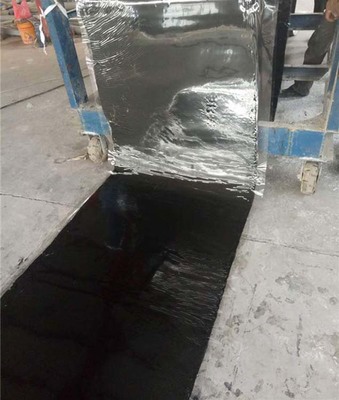 三元乙丙防渗保护盖片每层都有什么功能