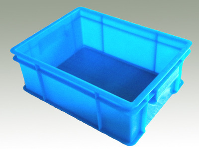 【供应周转箱、食品箱、塑料箱、团购从优】价格,厂家,图片,其他橡胶制品,邯郸市环宇塑业(销售部)-