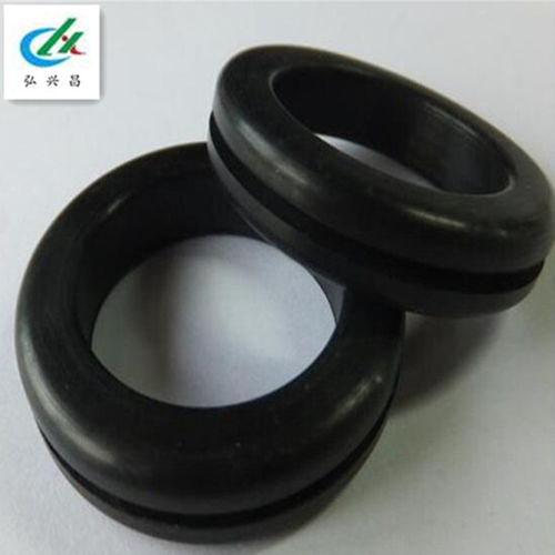 【氯丁橡胶制品弘兴昌源头工厂可定制直销橡胶密封件】-