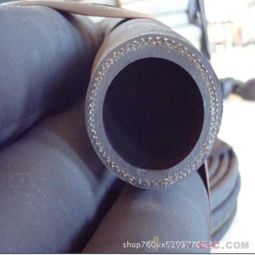 河北腾辉夹布橡胶管dn50耐磨耐高压