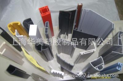 【供应塑料挤出加工,塑料建材,发泡制品、塑料发泡条、塑料管】价格,厂家,图片,其他橡胶制品,上海华美塑胶制品销售部-