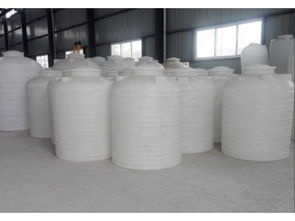广州2吨pe桶 塑料水箱 东莞市万江浙东塑胶容器制造厂