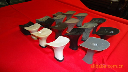 【生产销售舞鞋鞋跟,舞鞋,生料带骨架】价格,厂家,图片,其他橡胶制品,张德琴-