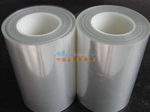pe隔离膜加工 供应山东好质量的pe隔离膜 寿光市铭峰塑业