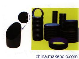 【石家庄双壁波纹管销售供应】价格,厂家,图片,塑料管,衡水市桃城区辉煌橡胶制品厂-