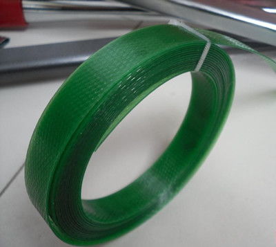 三明pet绿色塑钢带1910