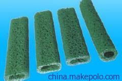 【销售各种规格型号速排龙,塑料盲沟】价格,厂家,图片,塑料管,衡水市桃城区辉煌橡胶制品厂-