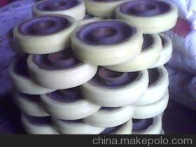 【各种型号塑料脚轮】价格,厂家,图片,其他橡胶制品,河北中信橡胶管带销售部-