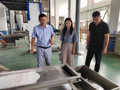 青岛莱西:47家企业“蓄力”上市