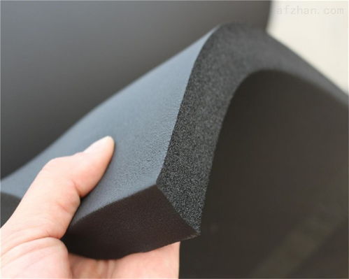 齐齐哈尔建华 橡塑保温板 生产厂家