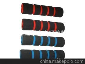 【供应橡胶发泡、橡胶发泡垫圈、橡胶发泡管、手柄】价格,厂家,图片,塑料零件,惠州市惠城区通洲五金轻胶制品厂-