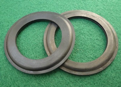 【工厂加工定制汽车水泵用橡胶密封垫,金属橡胶复合垫】价格,厂家,图片,其他塑料制品,海宁市佳杰机械配件厂-