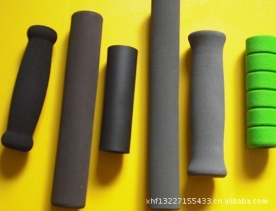 【EVA发泡管,橡胶发泡管,NBR发泡管,可异型研磨】价格,厂家,图片,泡沫塑料,深圳市兴宏发橡塑制品销售部1-