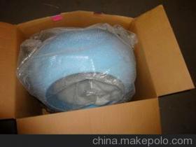 【豪华椭圆形宠物窝】价格,厂家,图片,其他橡胶制品,台州市黄岩奥通塑料模具厂-