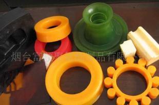 供应各类聚氨酯与弹性体制品，满足工业与商业需求
