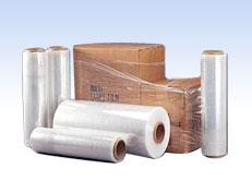 佛山厂家直销拉伸膜、缠绕膜、收缩膜，满5000包邮，品质保障价格优惠