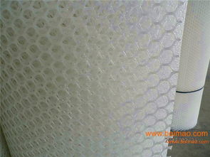 专业销售白色塑料平网与铅芯橡胶支座 | 厂家直供 品质保障