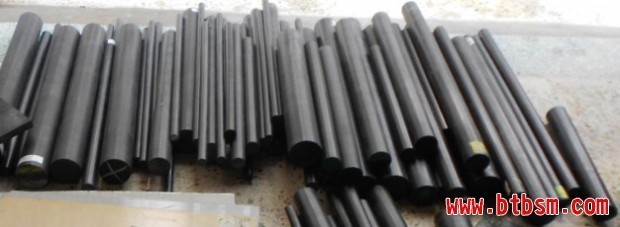 进口黑色PEI棒型号与价格解析