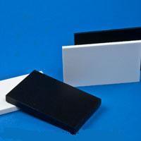 北京超高分子聚乙烯垫块的应用与中硕橡塑制品在铅芯橡胶支座领域的创新发展