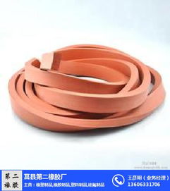 莒县第二橡胶厂 专业销售橡胶、塑料及硅氟制品，满足多元工业需求