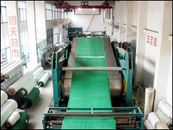 江阴天祥塑化制带销售部 专业橡胶塑料制品供应商