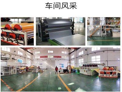 PVC地板卷材 商用工程与舞蹈教育空间的优选地面解决方案