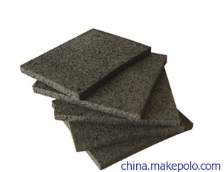 衡水明光工程橡胶 闭孔泡沫板与铅芯橡胶支座的专业制造商