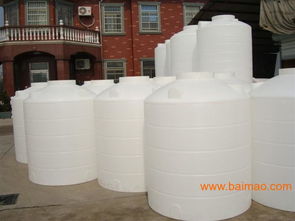 江苏塑料水箱、塑料水塔、塑料储罐生产厂家与价格解析