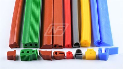 橡胶模压与挤出产品区别详解 以铅芯橡胶支座为例