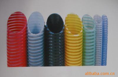 全面解析PVC塑筋螺旋增强软管 供应、价格与厂家信息一览